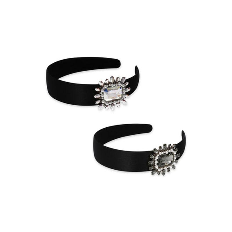 MELA BIANCA Angelina Hairband