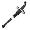 Clutch Master Cylinder 12577984 Metal Alloy Enhanced Performance Clutch Master Cylinder Pump Replace