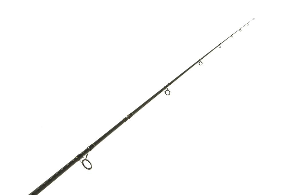 AbuGarcia Crossfield XROSSFIELD XRFS-1032M Lure Rod, Fishing Rod, Versatile for Fresh and Saltwater Fishing, 2-Piece Model, XROSSFIELD XRFS