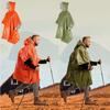 Emergency Survival Hot Thermal Survival Space Blanket Thermal Heat Reflective Waterproof for Camping Hiking