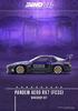 Inno Models Scale Mazda RX7 PANDEM ROCKET BUNNY Purple Finished Product 1/64 (FC3S) RX7FCP-PB