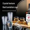 Disposable Clear Hard Plastic Cups
