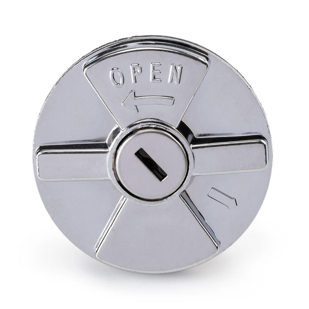 Car Cylinder Locking Fuel Cap 69058-60071 For Toyota Hilux 4-Runner Land Cruiser