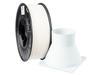 3DPower PLA HT 150 Filament 1.75mm White 1kg