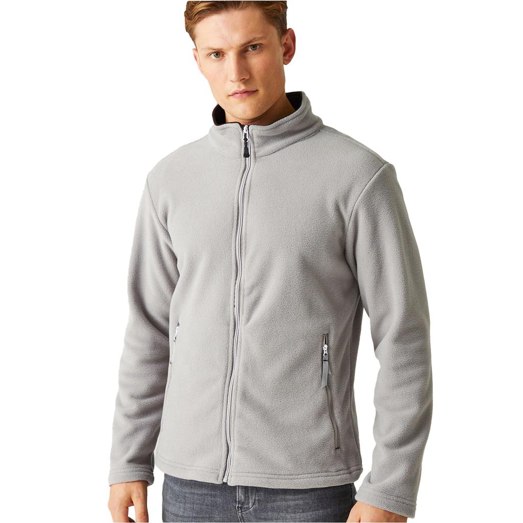 Regatta Mens Ascender 250 Fleece Jacket