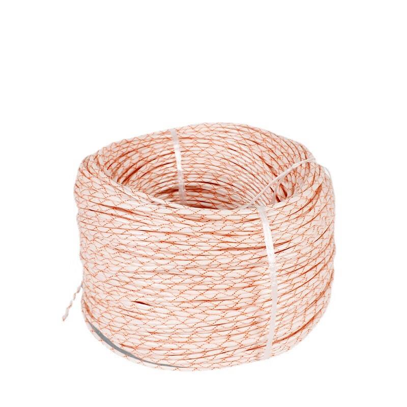 Mashifu High-Temperature Fiberglass Insulating Sleeve
