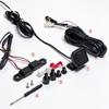 77GHz Radar Vehicle Motorcycle Blind Spot Monitoring Sensor With TTL Interface 70m Car Blind Spot Radar Sensor