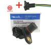 Camshaft Position Sensor OEM:6651533028 For Ssangyong Rexton Actyon Sports Kyron 66515-33028