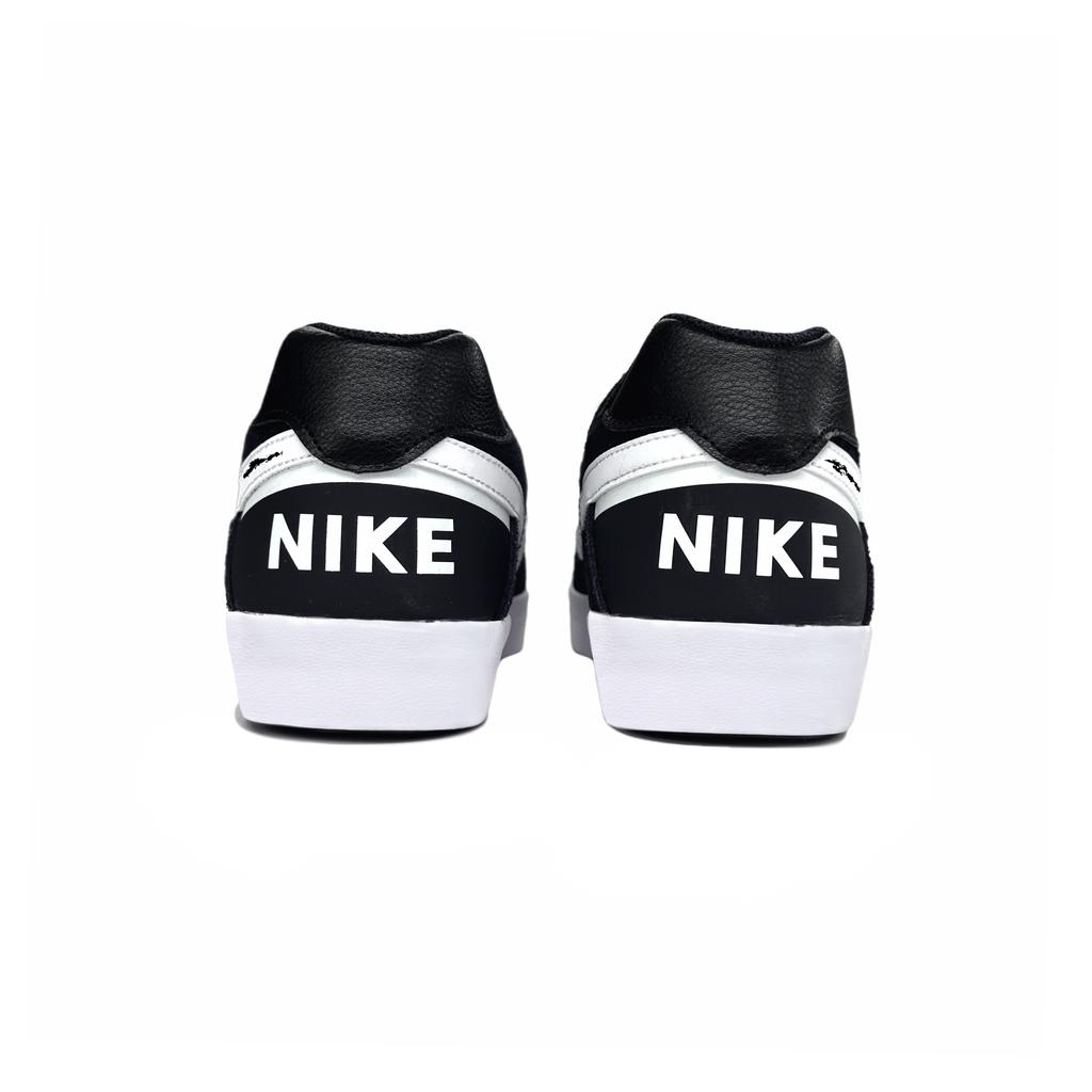 Nike SB Delta Gray Dark Shadow Synthetic Leather Abrasion Resistant Breathable Low top Skateboard Shoes Unisex 942237-010(Team2382--BOX)