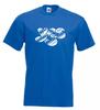 Yes T Shirt Jon Anderson Chris Squire Steve Howe Alan White Fragile Prog Rock