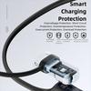 Magnetic Charger Bone Conduction Headphone Charging Type-C Adapter Anti-lost Headset Connector For Shokz AS800/S803/S810/S710