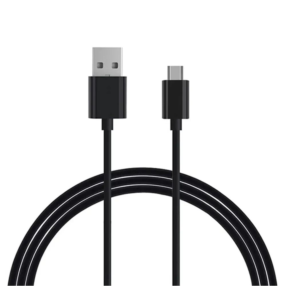 

Кабель Micro USB 2.4A для быстрой зарядки, микро-кабель для передачи данных для Samsung S6 S7 Redmi 7 8 9A Note 4 5 6 для наушников, мышки 0.3m