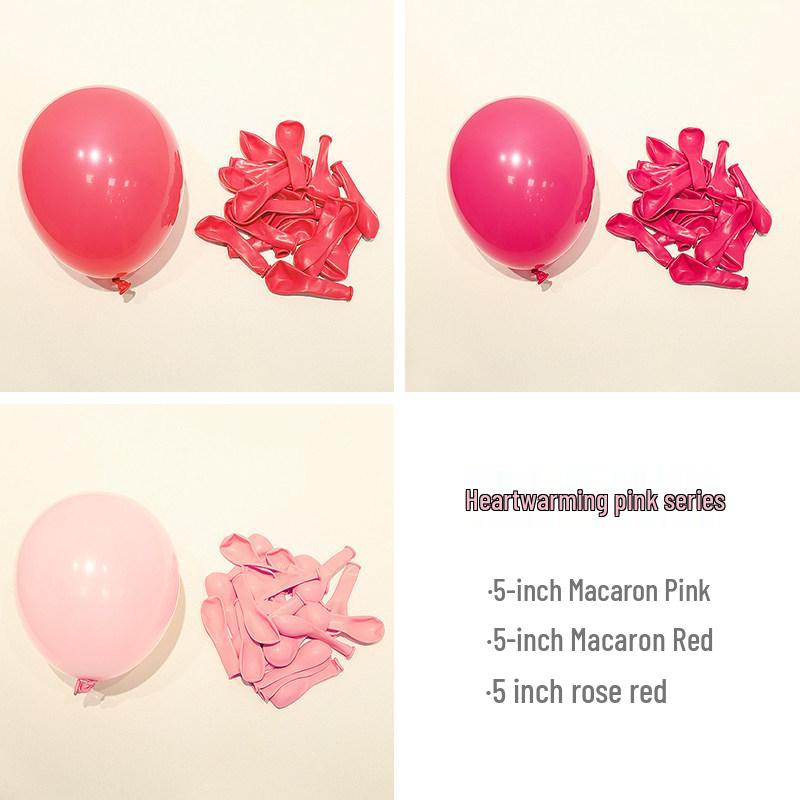 Waterfall Balloon Rain Birthday Decoration for Kids - Photo Backdrop & Surprise Party Hanging Cloth