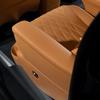 For VOYAH Dreamer 25-26 Second Row Seat Armrest Protective Cover Pad Comfortable Fit Snugly Stain Resistant Interior Modified