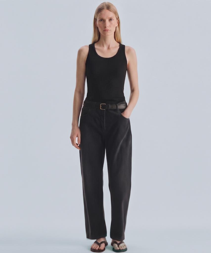 KIMDOH Cleo Tank Top
