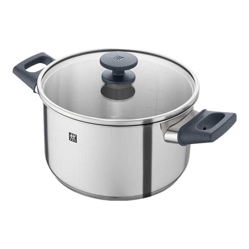 ZWILLING Stainless Steel Soup Pot