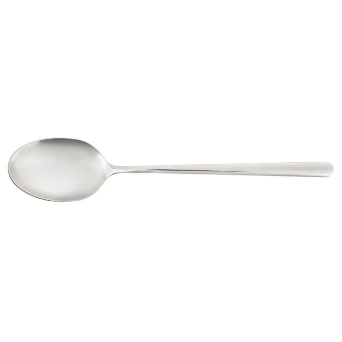 Cuillère à Soupe - ARCOS - Milano - Acier Inoxydable - Ergonomique - Résistante à la corrosion