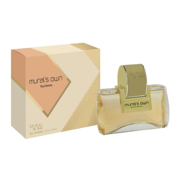 

Mural s Own Mural - жіноча парфумована вода 90 мл 90 ml