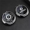 New Mercedes-Benz Smart Key Case for 1 3 Brabus Pro+ - Elf 1 Shell