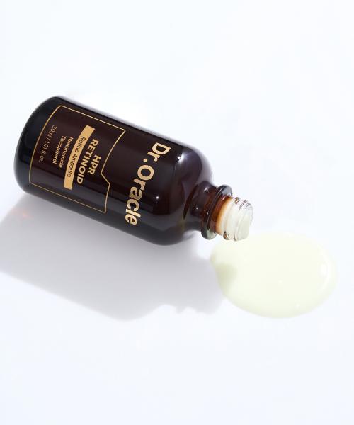 DR. Oracle Retino Straffende Vitamin A Retinol Ampulle 30ml