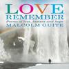 Love Remember by Malcolm Guite Paperback Book 9781786220011