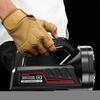 High Light LED Searchlight 1200mAh Long Range Torch USB Rechargeable Work Light P90 Waterproof Floodlight Powerful Flashlight