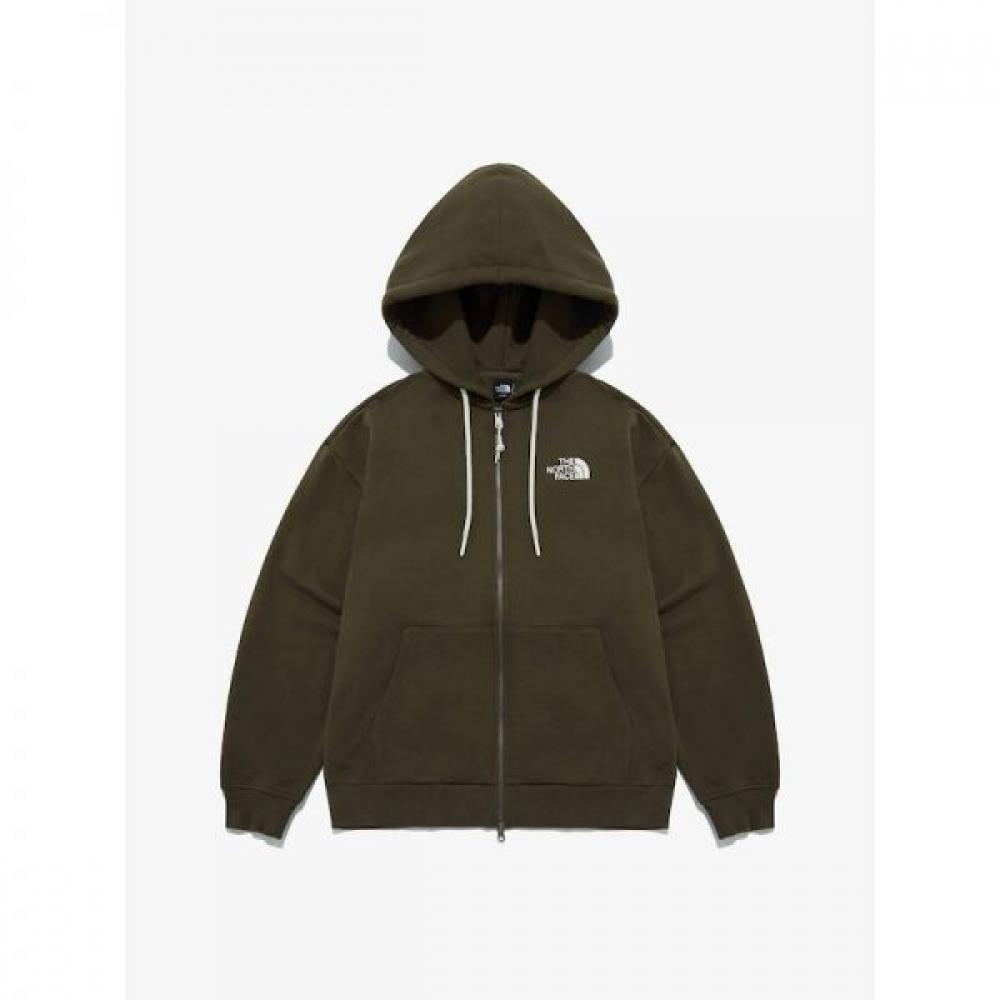 

The North Face The North Face Men S eSSential Hoodie Zip Up Nj5jq53c Dbr 90