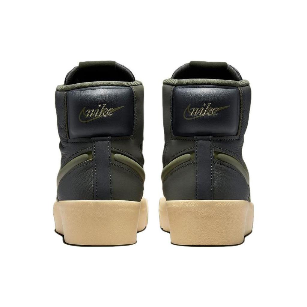 Nike Blazer Mid Victory Sequoia Gum Women's DR2948-300