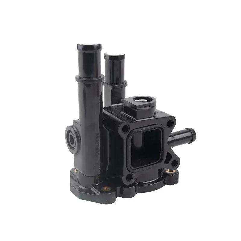 96984103 96817255 25192228 Aluminum Thermostat Assembly For Chevrolet Alfa Romeo Brera Spider Opel Astra Insignia Meriva Zafira