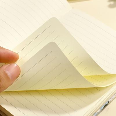 Cahiers et bloc-notes – Bloc-notes