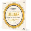 D'Addario Daddario Dulcimer String Nickel String 4 String .012-.022 EJ64 [domestic Genuine]