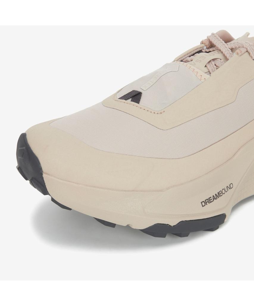 The North Face Ns94S22B Women'S Altamesa 500 Version 2 Gore-Tex Trail Running Shoes Beige
