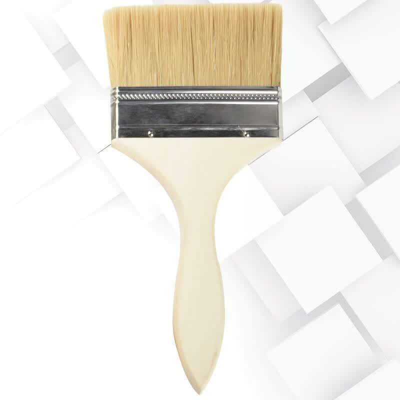 Industrial Bristle Paint Brush
