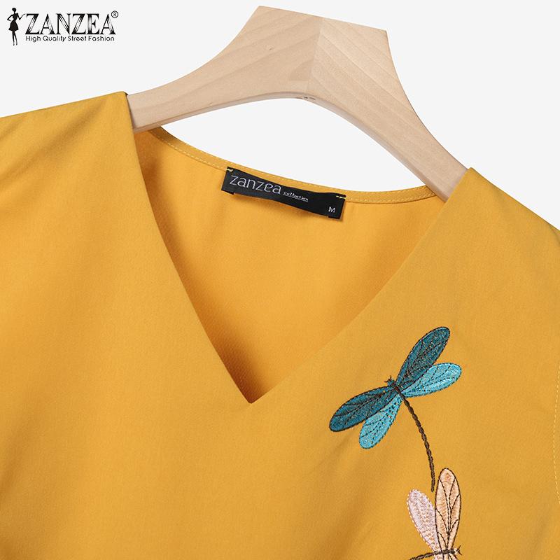 ZANZEA Women Sleeveless Tank Tops and Shorts Summer Two Piece Suit Sets