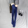 Overknee Long Stockings Thickened Boot Socks Fashion Calf Socks  Women