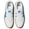 ONITSUKA TIGER Gsm Sd Bianco Direttoire Blu Sneakers 1183A803-106