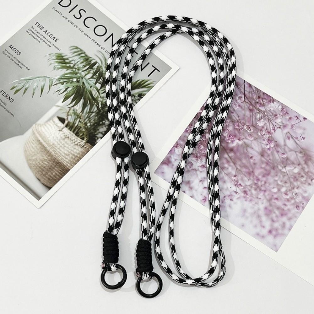 Detachable Phone Hanging Rope Replacement Shoulder Bag Belt Universal Phone Lanyard  for Women