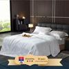Jinsennianhua Jacquard Mulberry Silk Summer Quilt