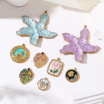 Création de bijoux – Kits de fabrication de perles et de bijoux