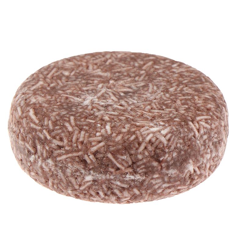 Silikonfreie Shampoo-Seife Polygonum Shouwu Ginseng-Seife Pflegeseife Shampoo-Seife mit ätherischen Ölen