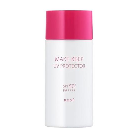 Kose Cosmenience Shocking UV Block 40 мл Солнцезащитный крем UV SPF50+/PA++++ Водостойкий Для лица/тела Ингредиенты оленя