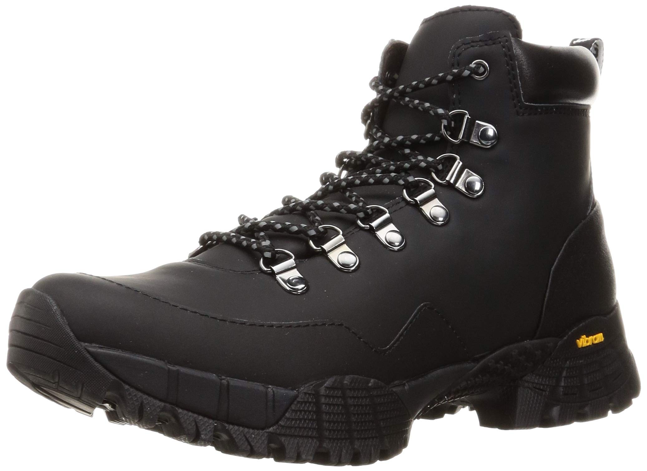 

Variista Global Studio Уличные размеры см VS-ZS913 Мужские ботинки, Черный, 26.0-26.5 чёрный