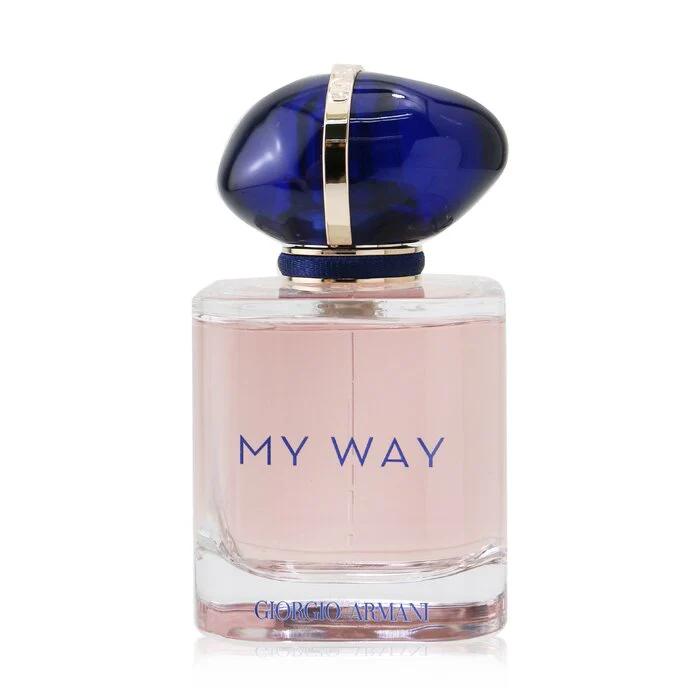 Armani My Way Eau de Parfum 50 ml coloris unique