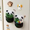 Panda Magnetic Food Bag Sealing Clip