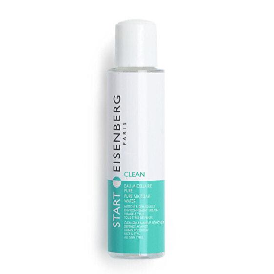 

Жидкость для снятия макияжа EISENBERG Effaclar Purifying Foaming 100 ml