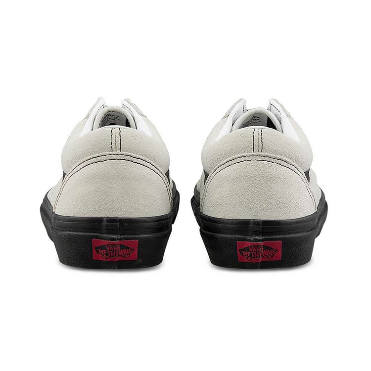 Vans Style 36 Series Casual Low-Top Skate Shoes Unisex sneaker White Black VN0A54F39XO