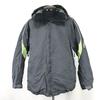 Kissmark Titan Thinsulate Nylon Jacket L Men Gray Snowboard Jacket