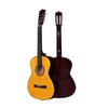 Aryari Mini Classical Guitar, 30-inch, Beginner's Set, Practice Set for Kids and Elementary School Students (Includes Strap, Strings, Cloth, Pick, Etc