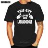 T-shirts e tops – T-Shirts