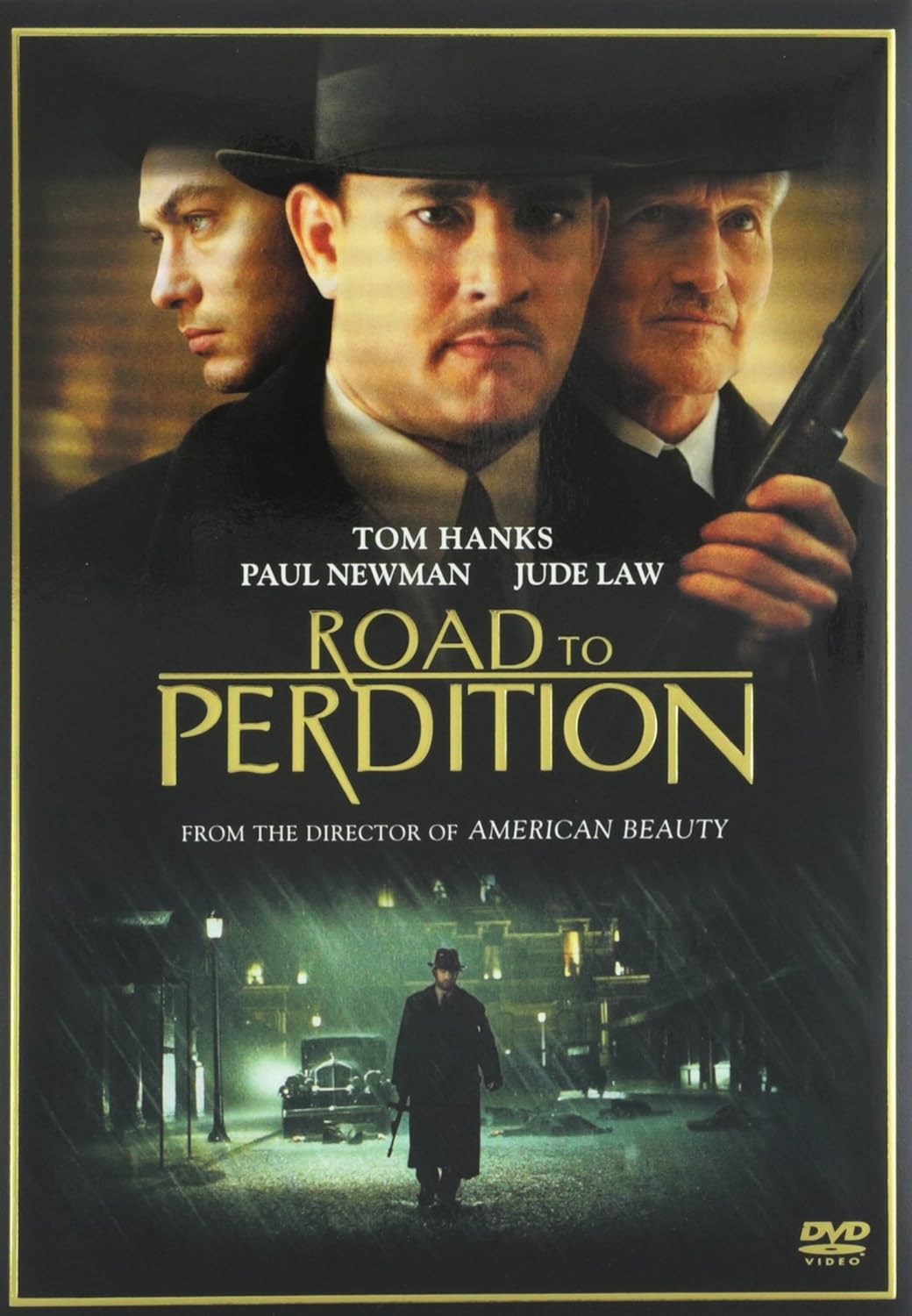 

DVD - Проклятый путь Специальное издание F23297 Япония Фильмы и DVD Б/У